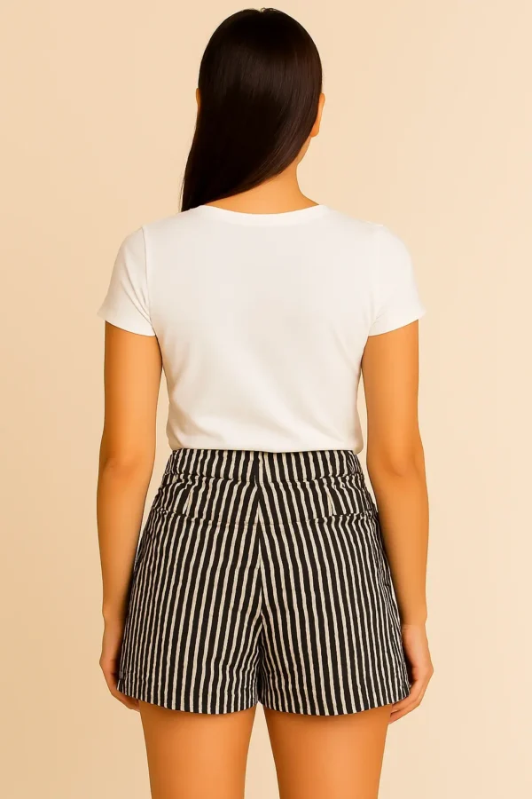 women's shorts for party