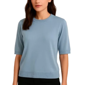 korean t shirt for girls