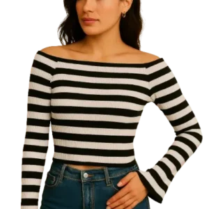 women's stylish trending t shirt