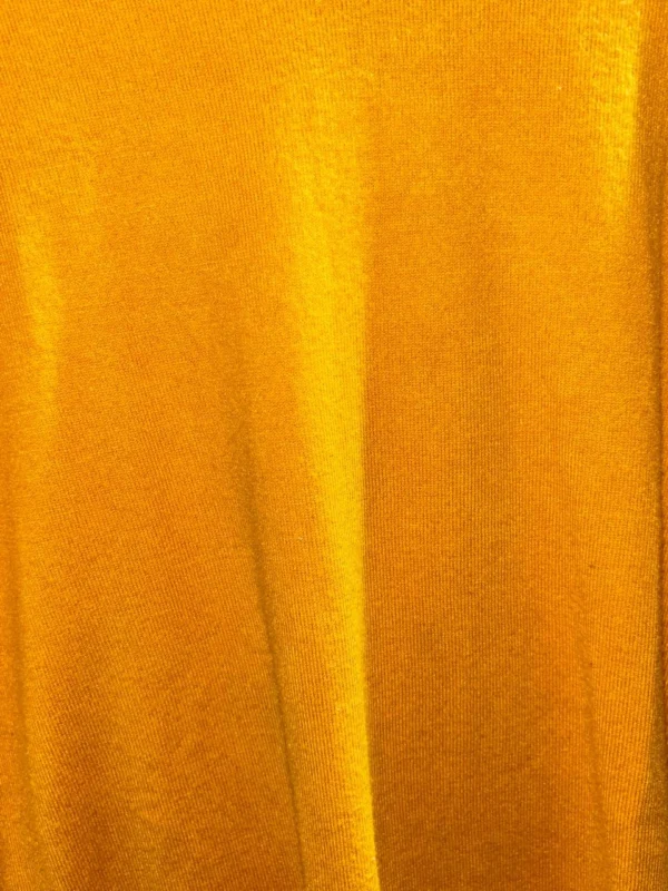 yellow t shirt for girls