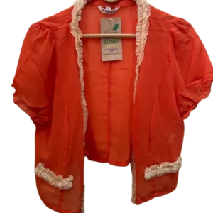 lightweight sheer summer cover up