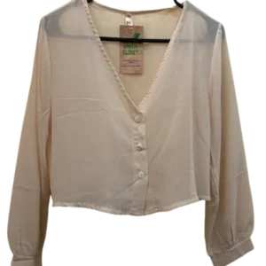 women's short white shrugs