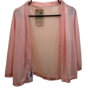 pink shrugs for womens and girls