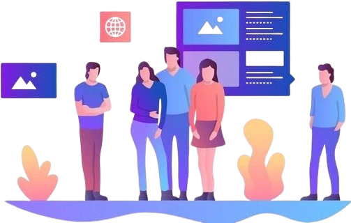 About us image