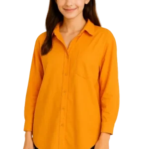 women's oversized graphic shirt