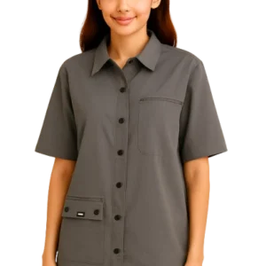 women's urban utility shirt