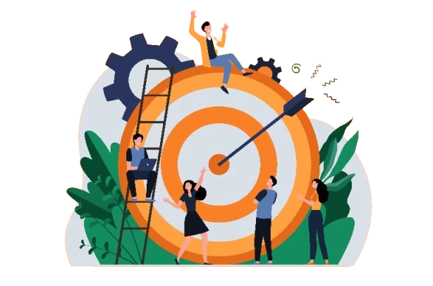 Our vison and mission