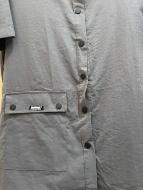 women's urban utility shirt